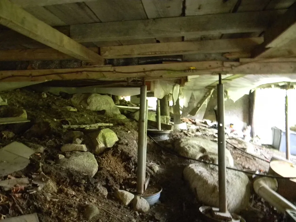 24 Nash Stream Road Odell NH 03582
