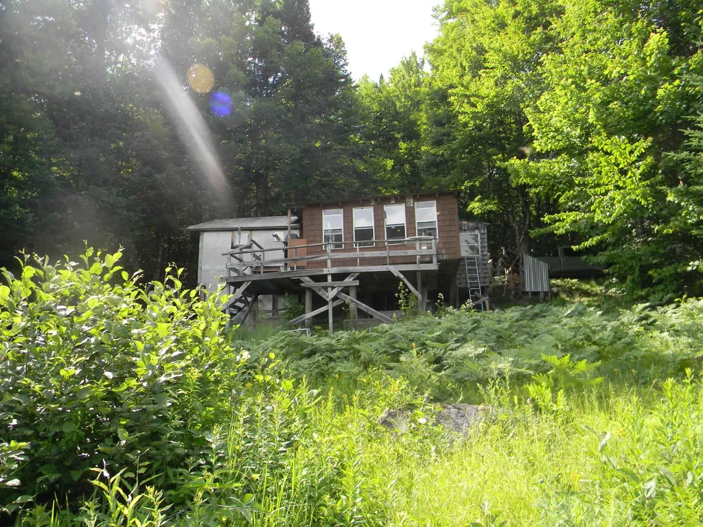 24 Nash Stream Road Odell NH 03582