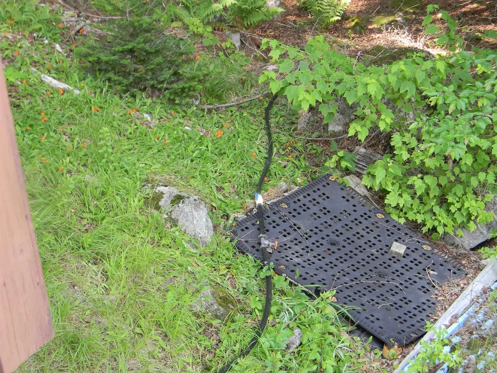 24 Nash Stream Road Odell NH 03582