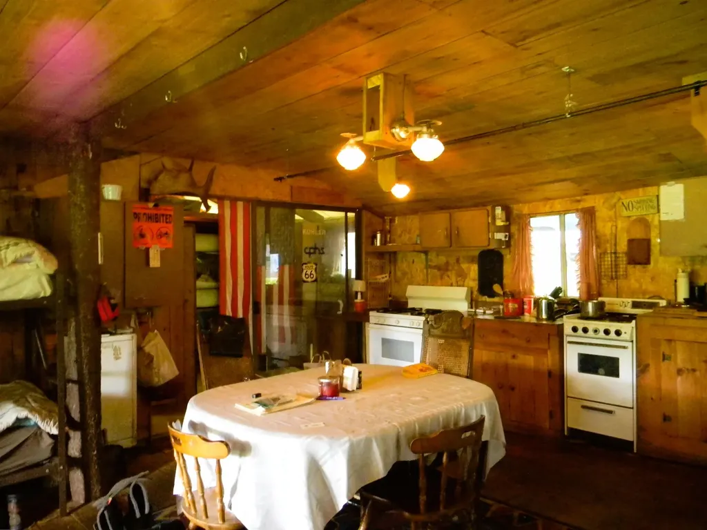 24 Nash Stream Road Odell NH 03582