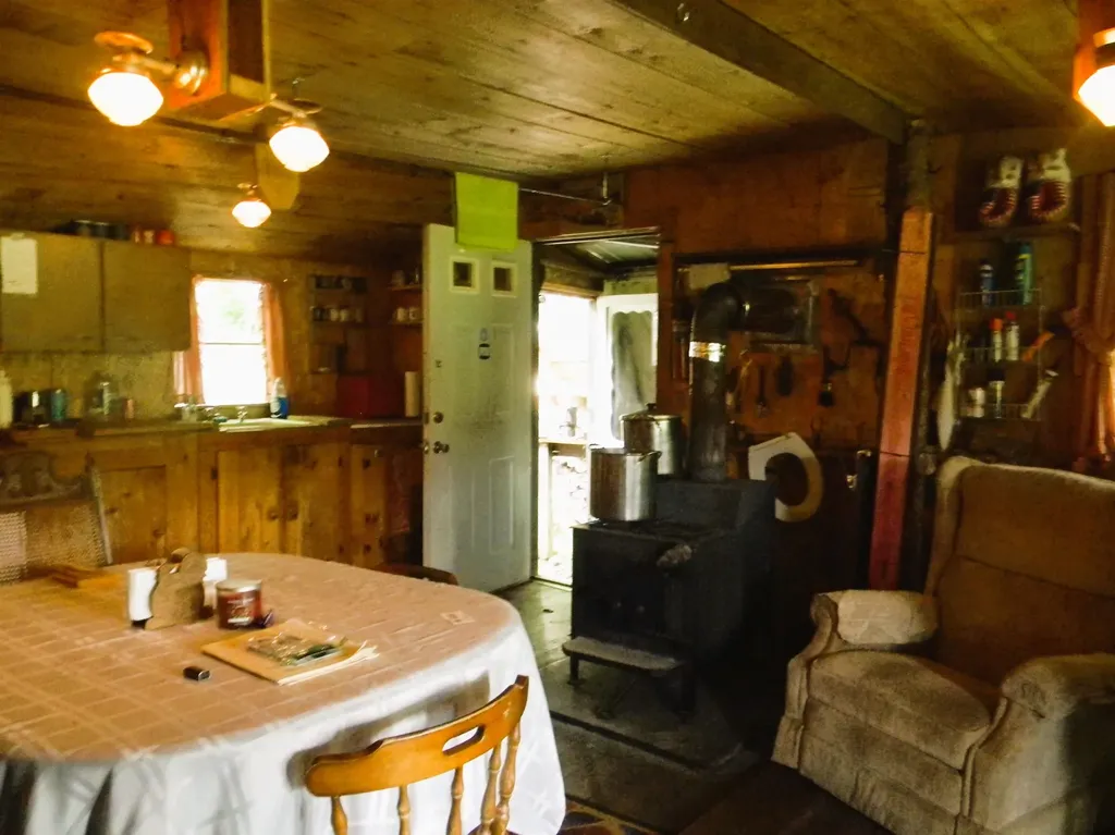24 Nash Stream Road Odell NH 03582