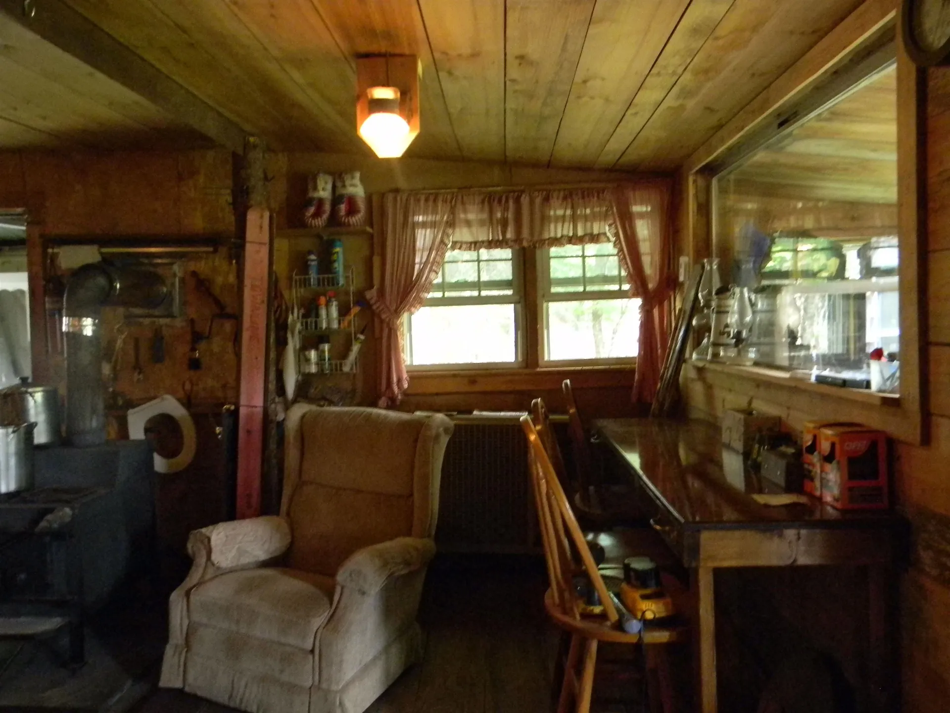 24 Nash Stream Road Odell NH 03582