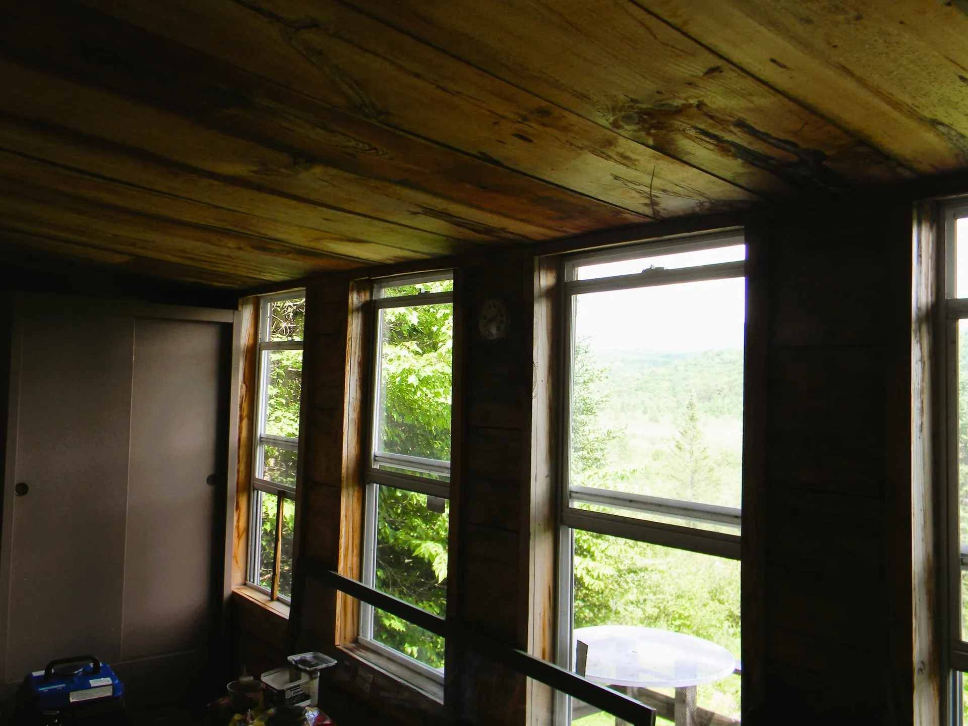 24 Nash Stream Road Odell NH 03582