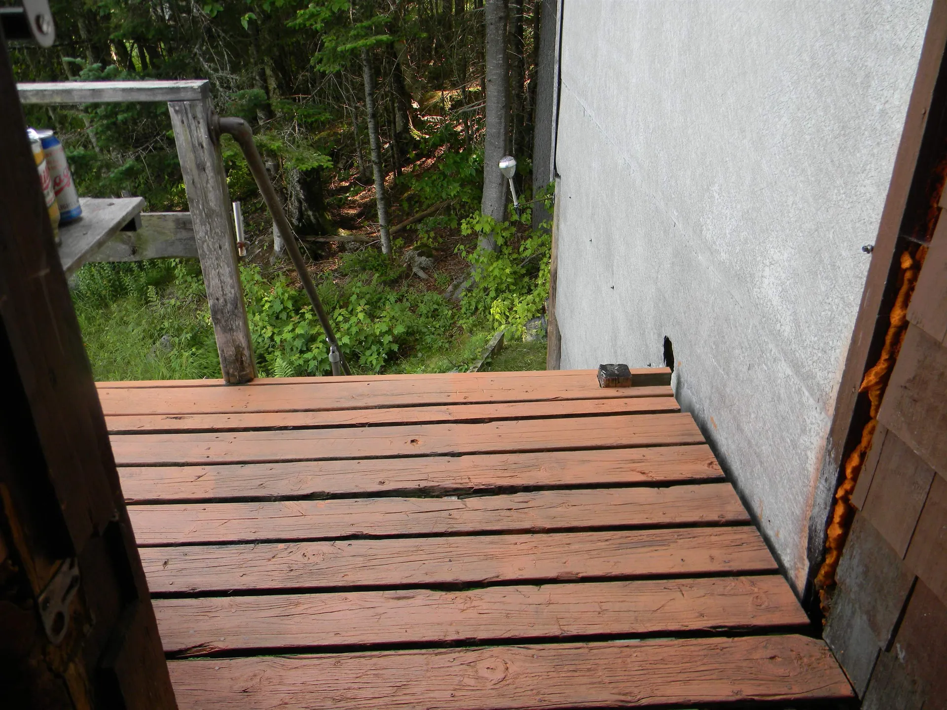 24 Nash Stream Road Odell NH 03582
