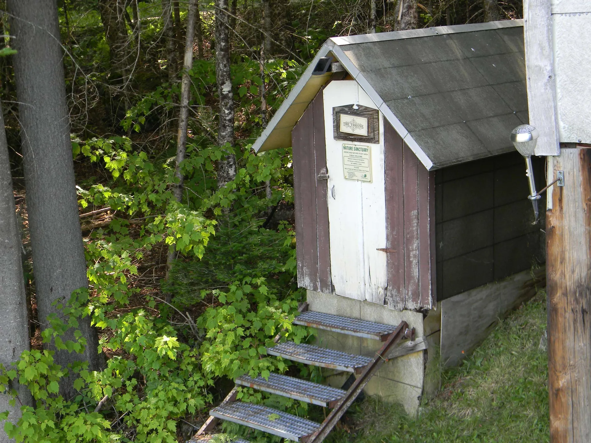 24 Nash Stream Road Odell NH 03582