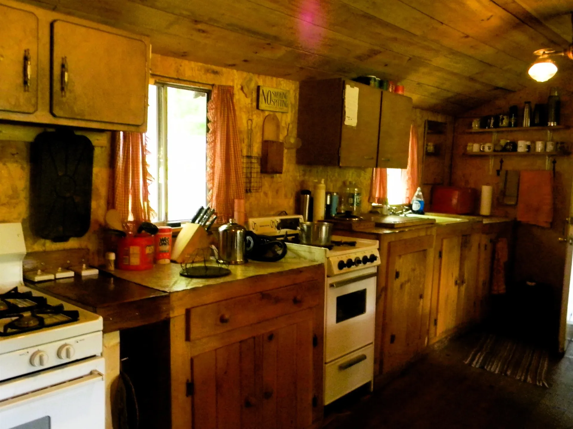 24 Nash Stream Road Odell NH 03582
