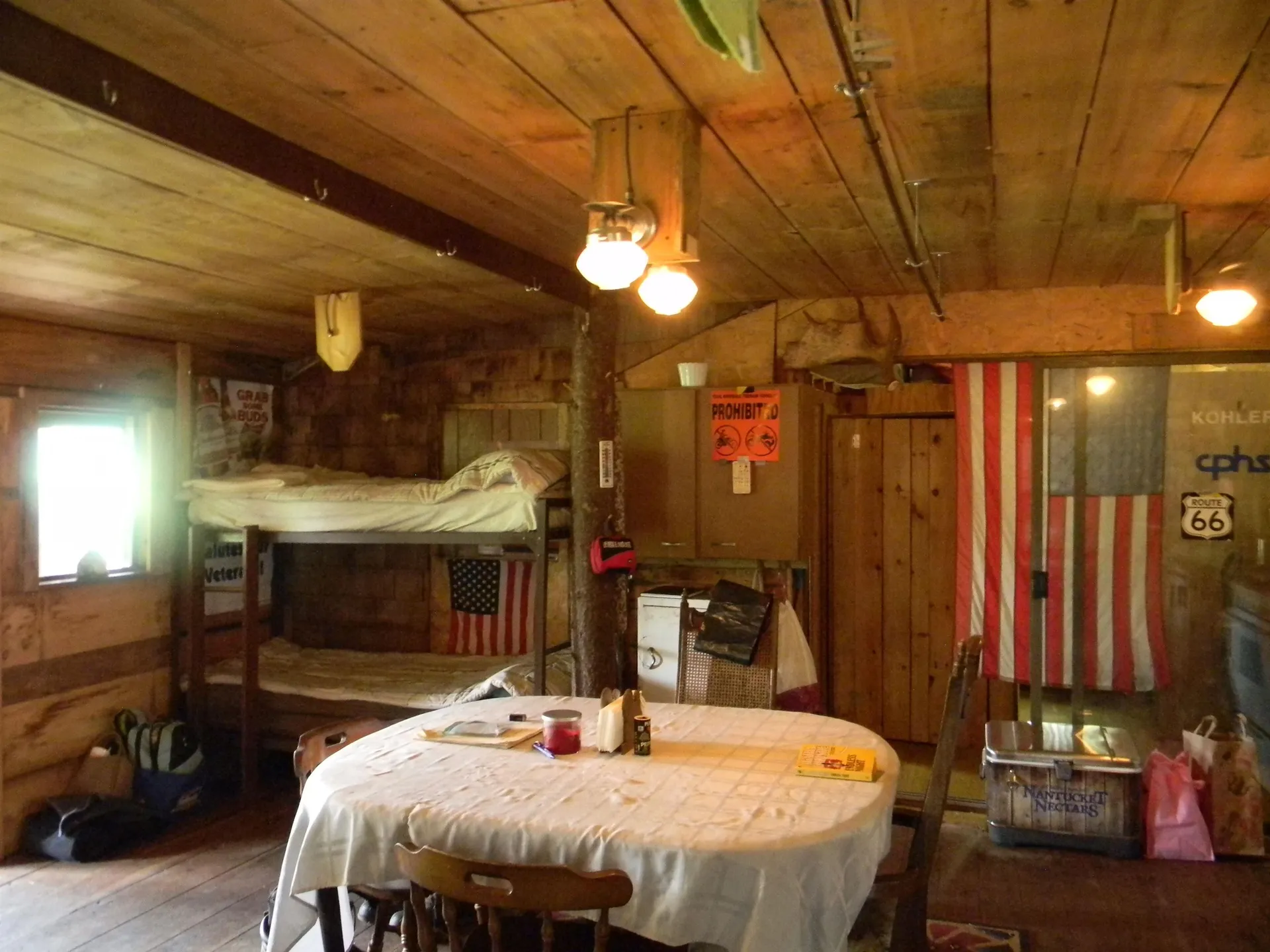 24 Nash Stream Road Odell NH 03582