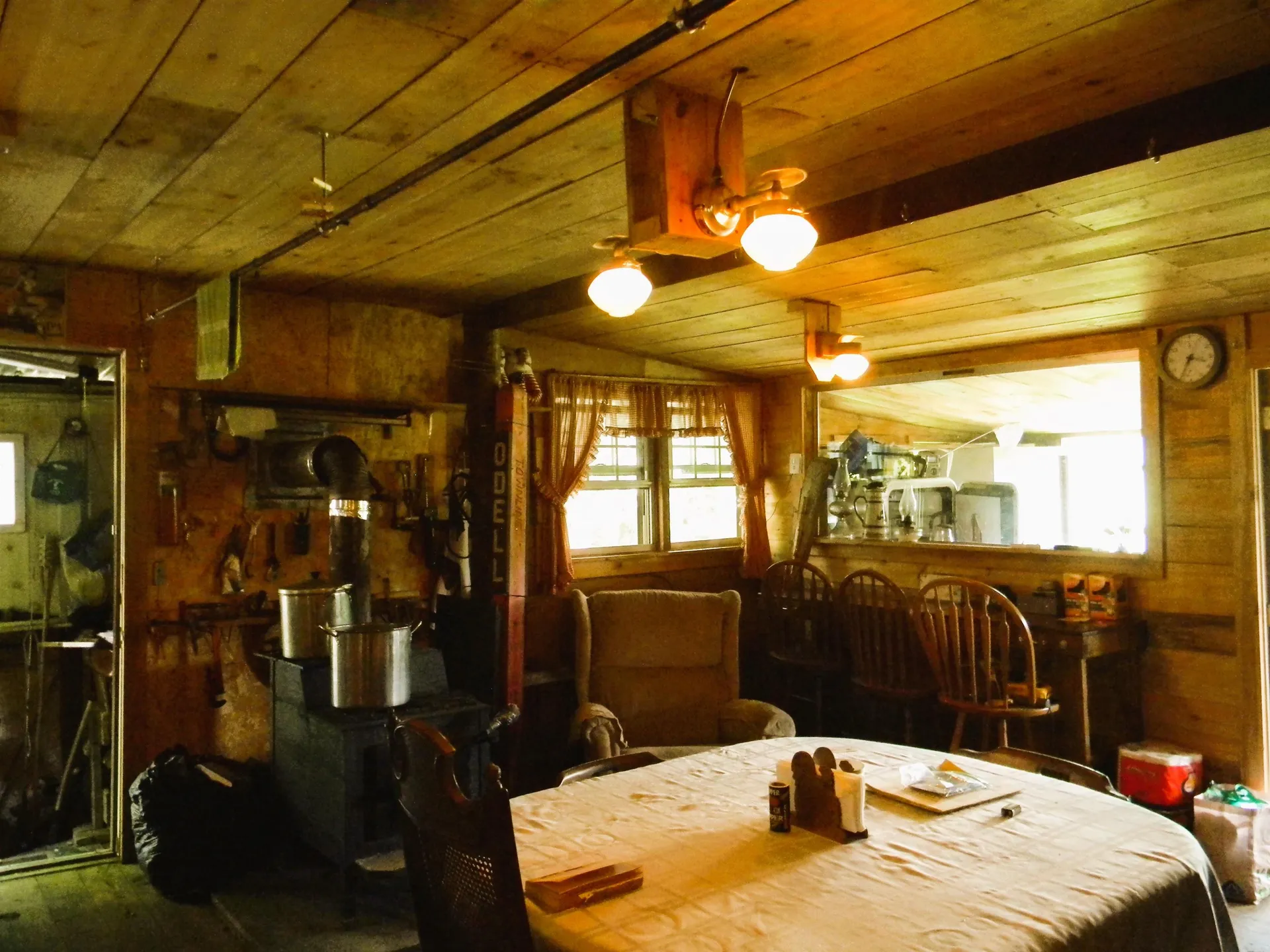 24 Nash Stream Road Odell NH 03582
