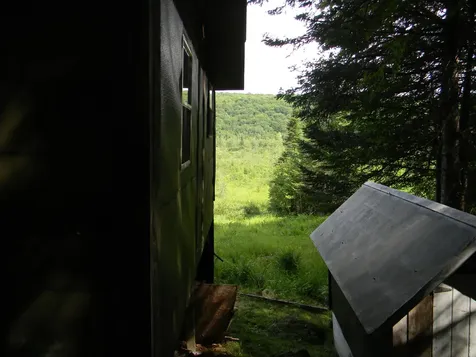 24 Nash Stream Road Odell NH 03582