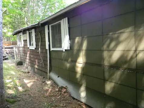 24 Nash Stream Road Odell NH 03582