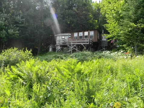 24 Nash Stream Road Odell NH 03582