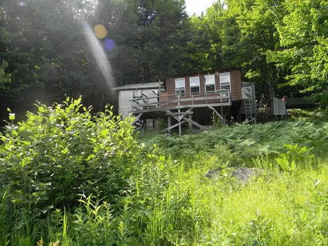 24 Nash Stream Road Odell NH 03582