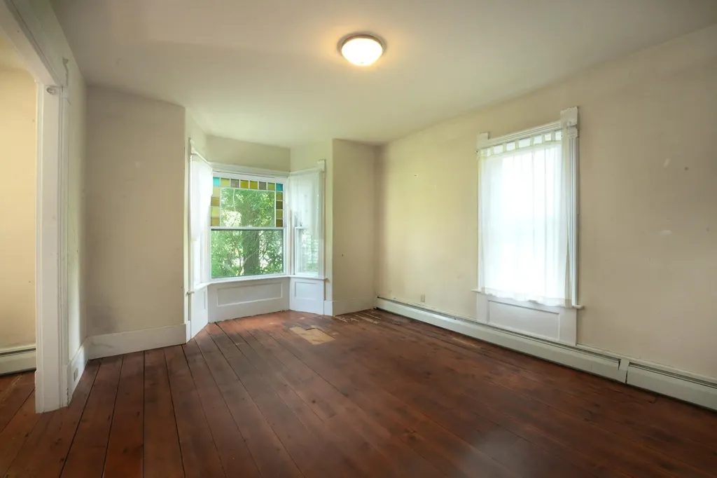 86 Hinesburg Hollow Road Huntington VT 05462