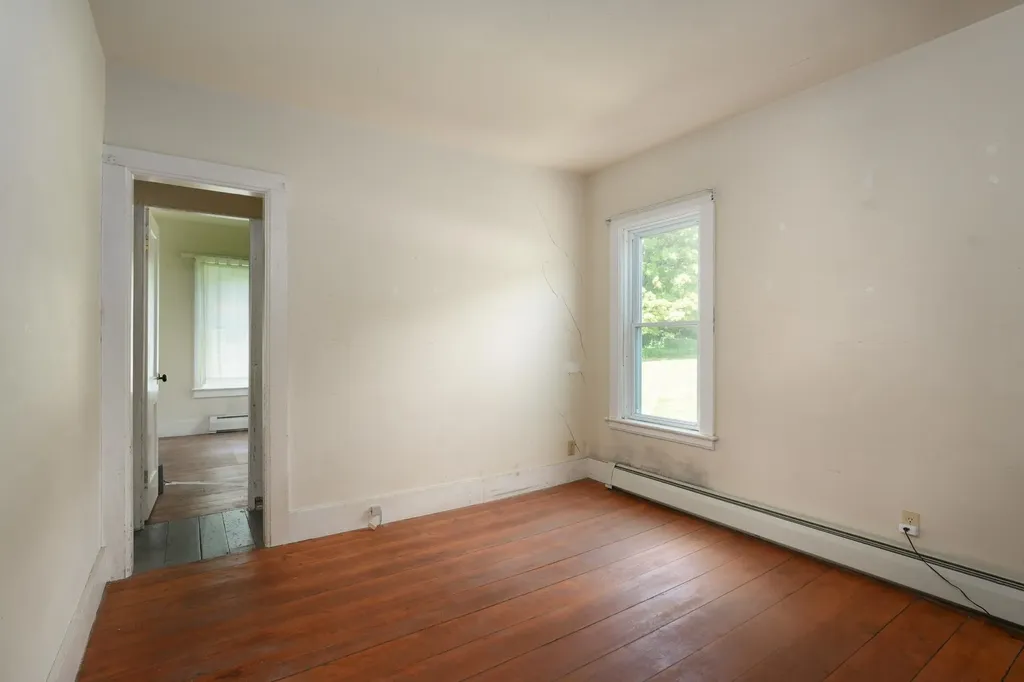 86 Hinesburg Hollow Road Huntington VT 05462