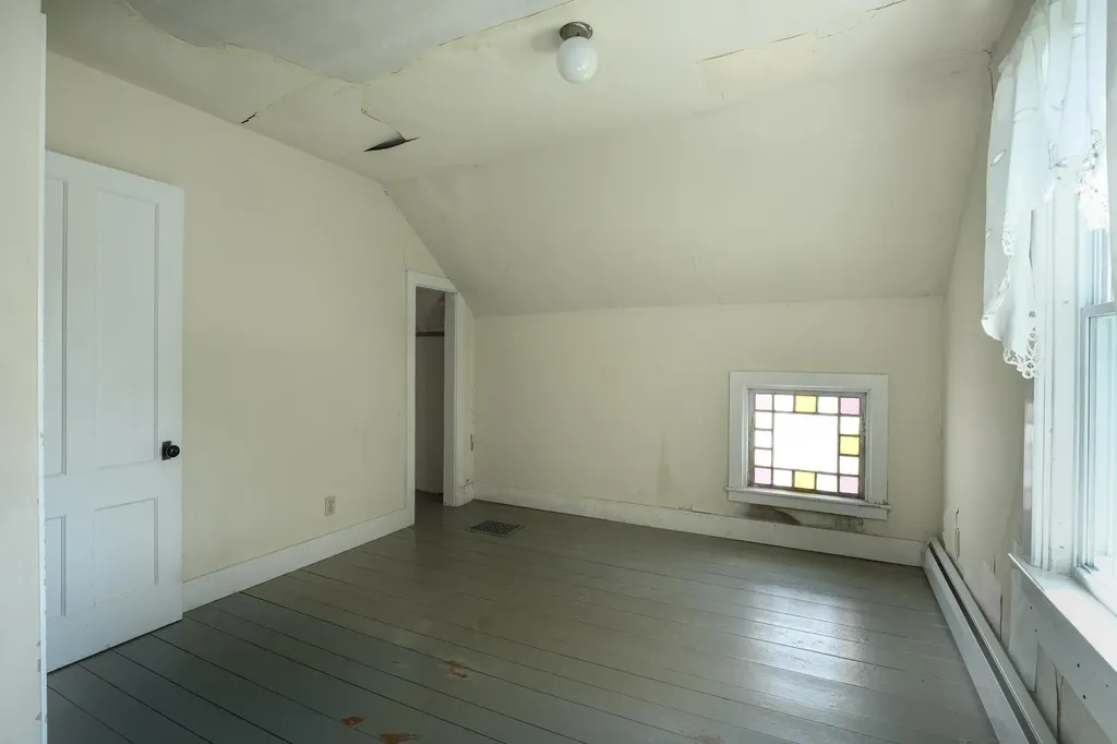 86 Hinesburg Hollow Road Huntington VT 05462