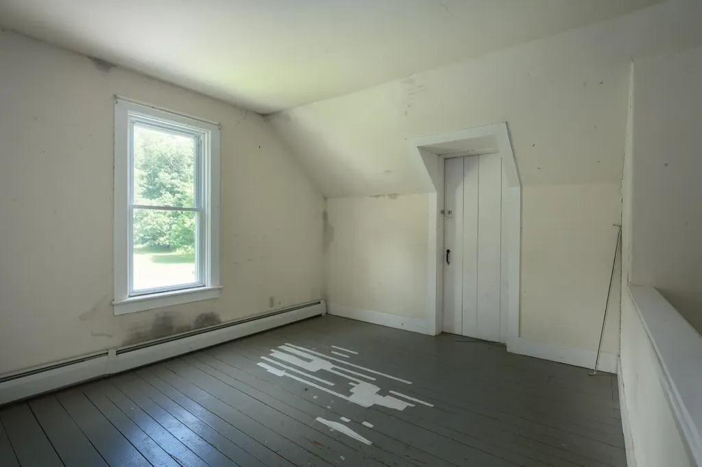 86 Hinesburg Hollow Road Huntington VT 05462