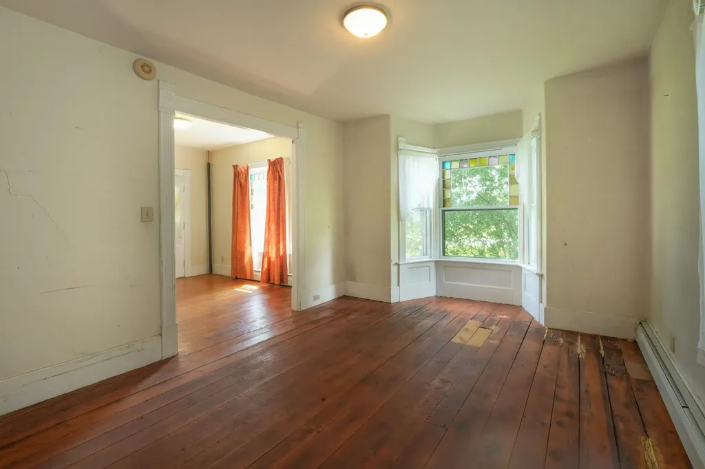 86 Hinesburg Hollow Road Huntington VT 05462