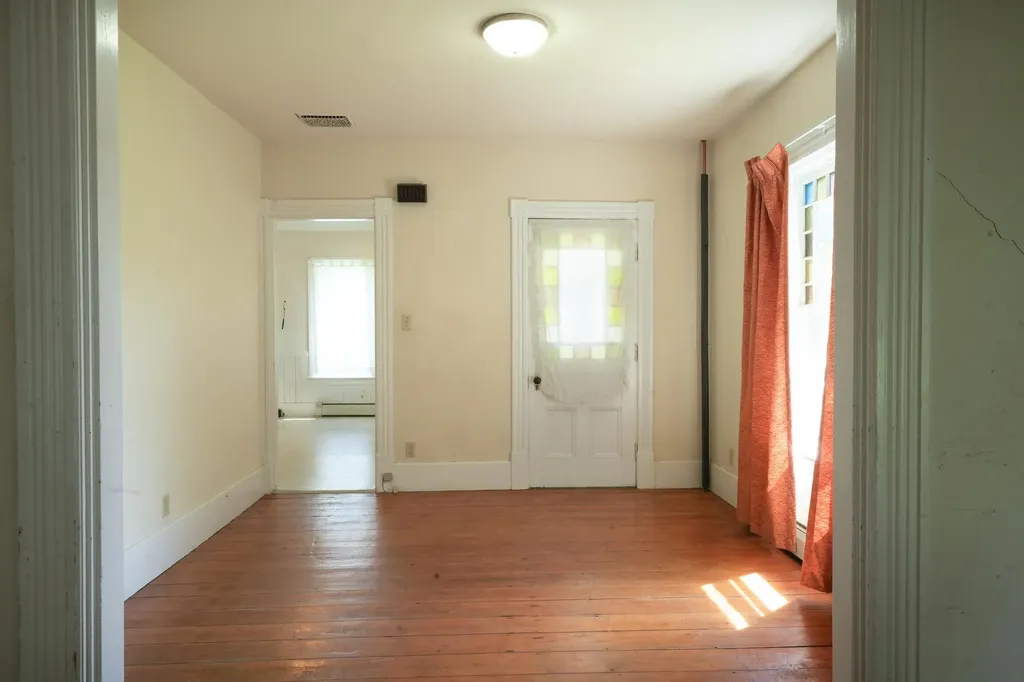 86 Hinesburg Hollow Road Huntington VT 05462