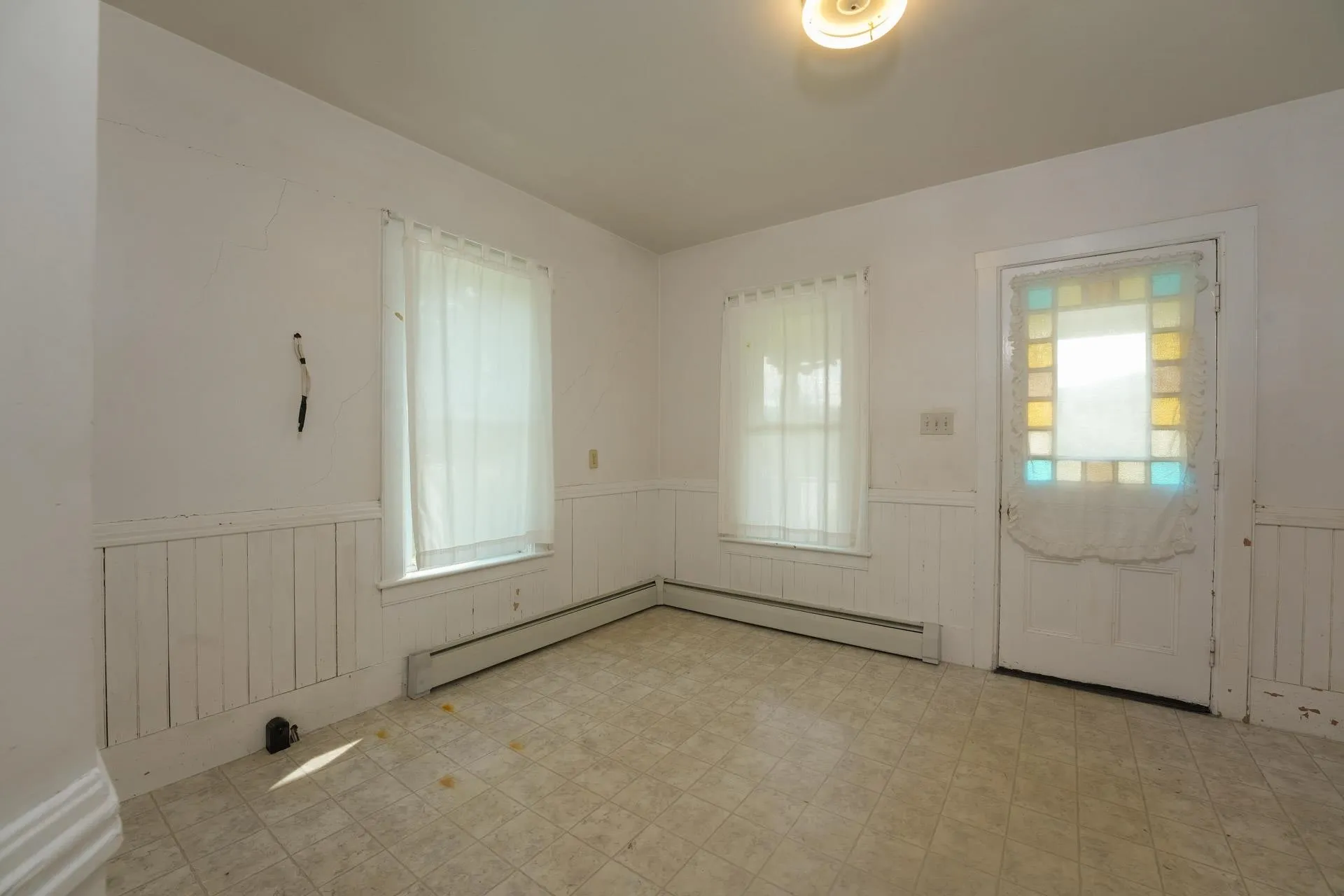 86 Hinesburg Hollow Road Huntington VT 05462