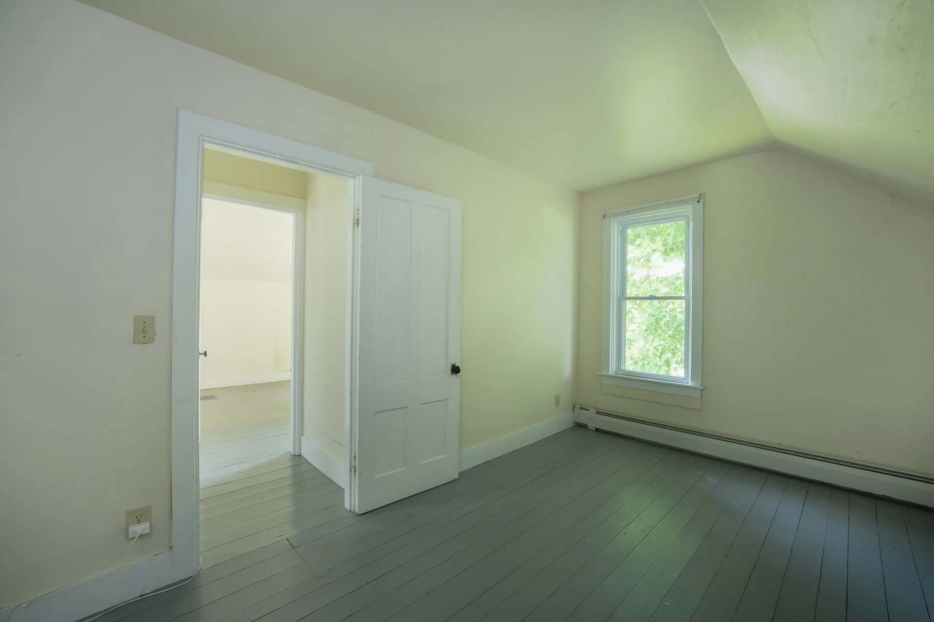86 Hinesburg Hollow Road Huntington VT 05462