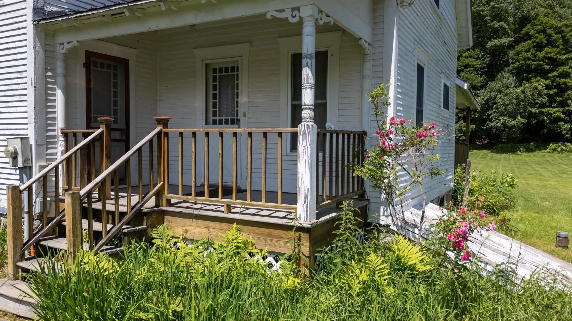 86 Hinesburg Hollow Road Huntington VT 05462