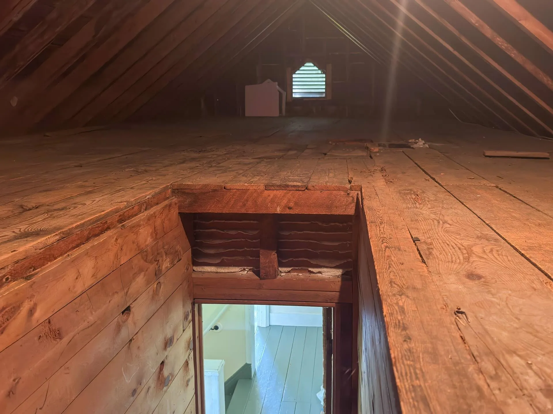 86 Hinesburg Hollow Road Huntington VT 05462