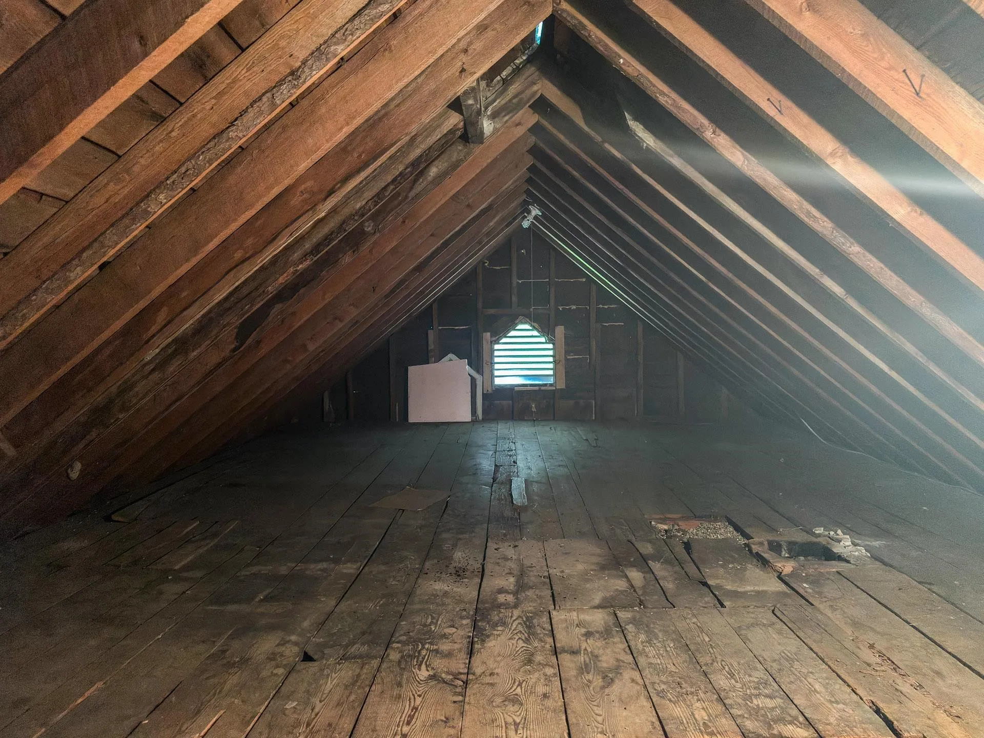 86 Hinesburg Hollow Road Huntington VT 05462