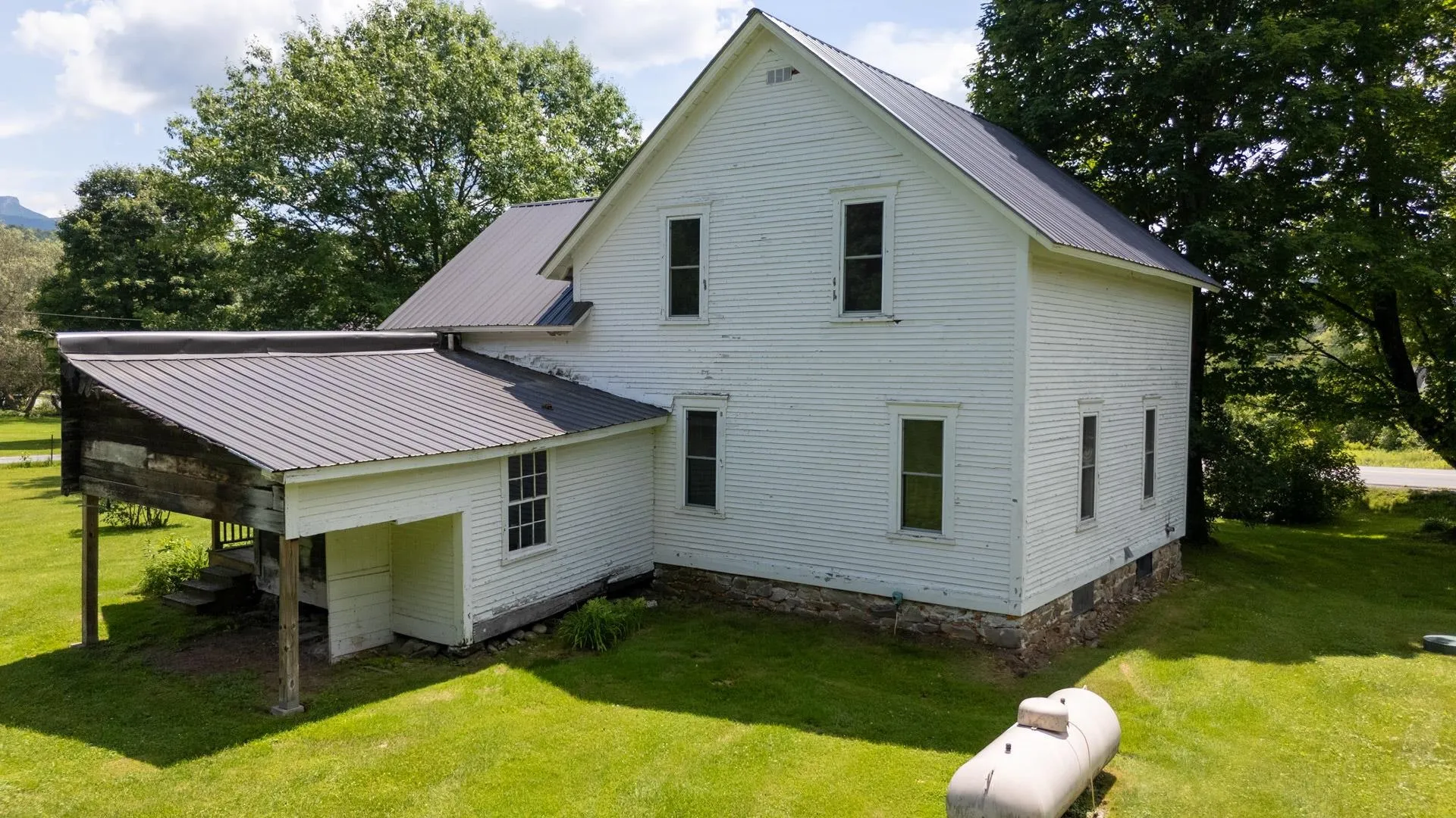 86 Hinesburg Hollow Road Huntington VT 05462