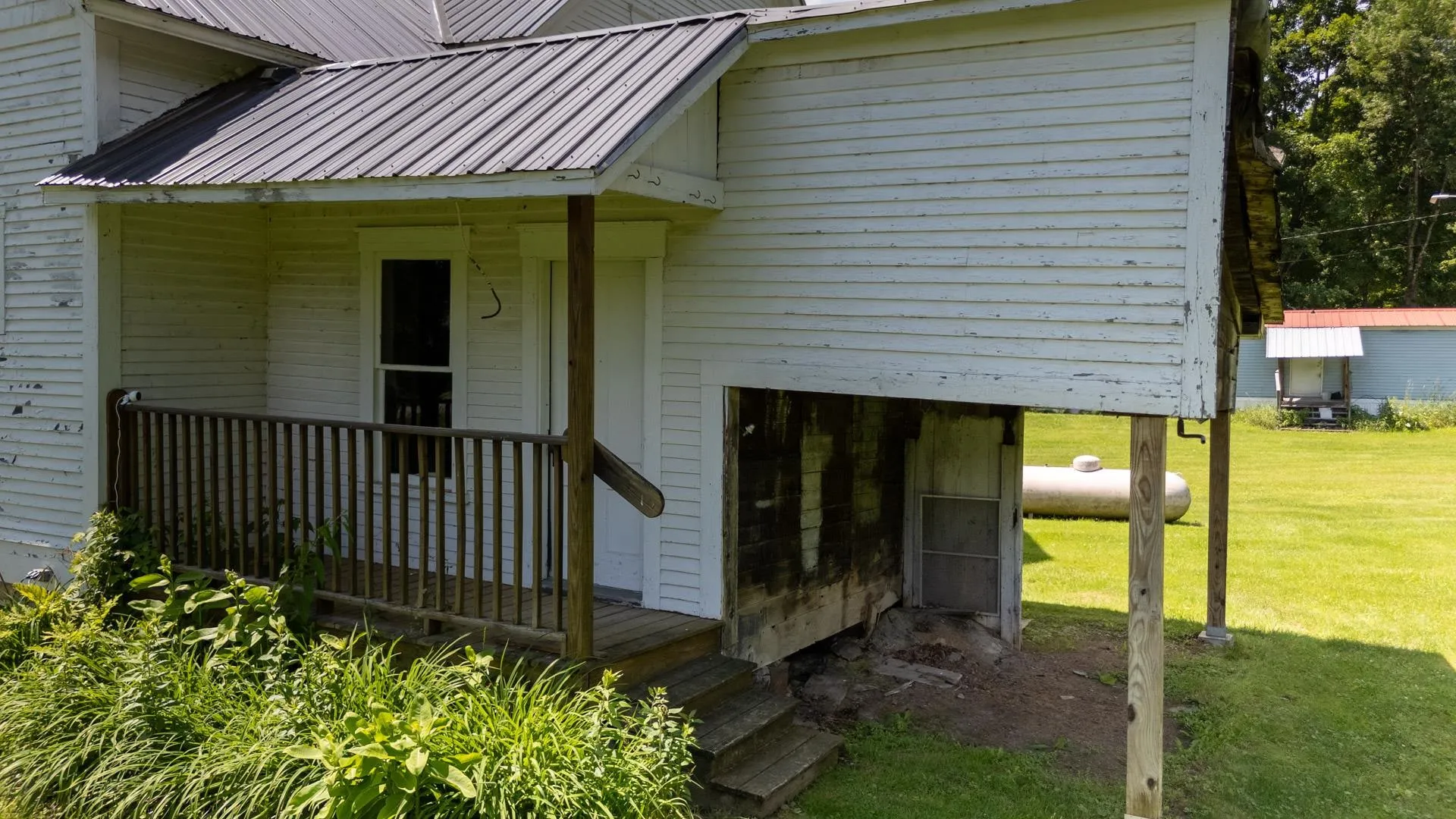 86 Hinesburg Hollow Road Huntington VT 05462