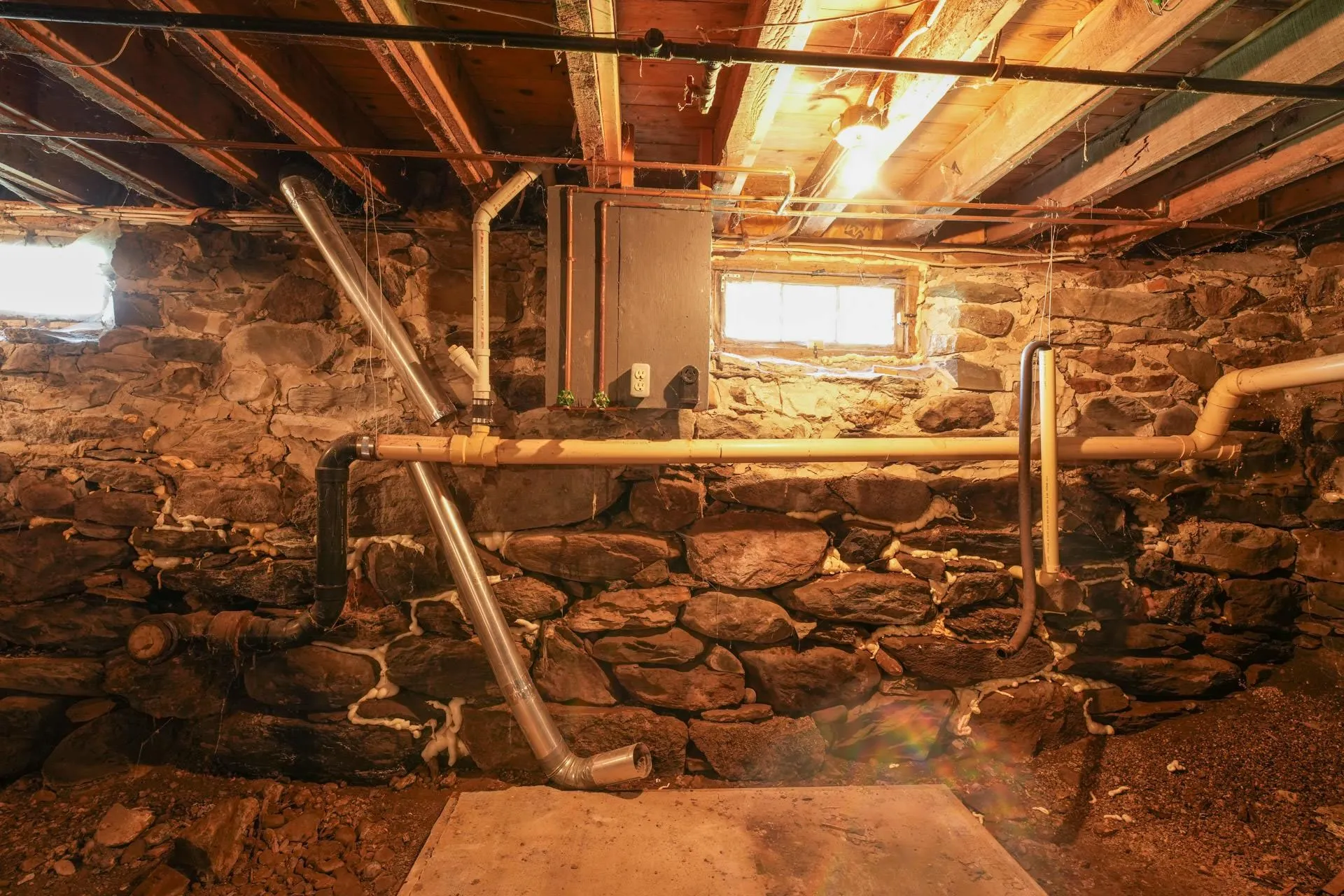 86 Hinesburg Hollow Road Huntington VT 05462