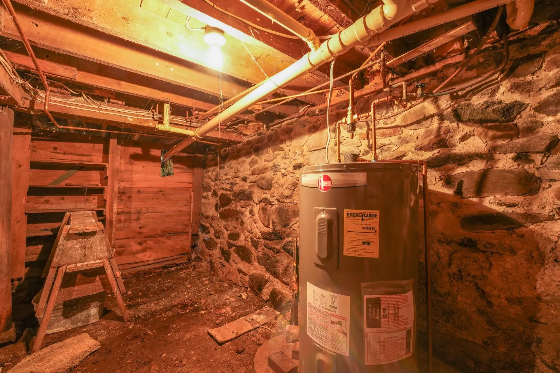 86 Hinesburg Hollow Road Huntington VT 05462