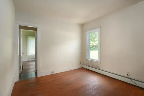 86 Hinesburg Hollow Road Huntington VT 05462