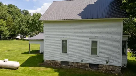 86 Hinesburg Hollow Road Huntington VT 05462
