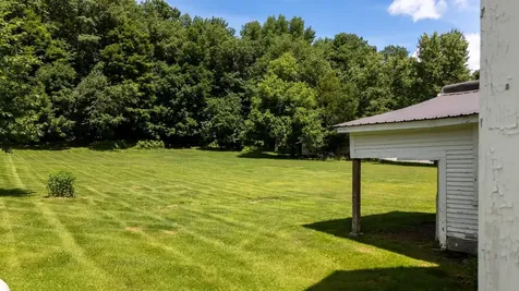 86 Hinesburg Hollow Road Huntington VT 05462