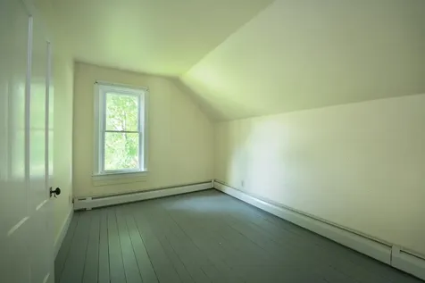 86 Hinesburg Hollow Road Huntington VT 05462