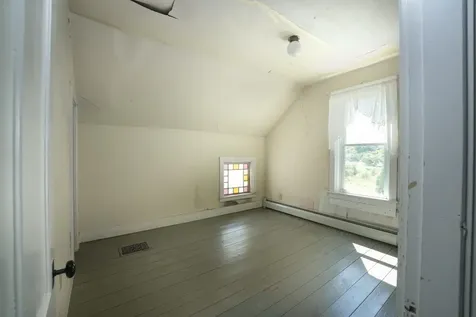 86 Hinesburg Hollow Road Huntington VT 05462