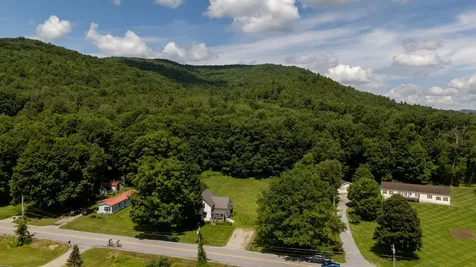 86 Hinesburg Hollow Road Huntington VT 05462
