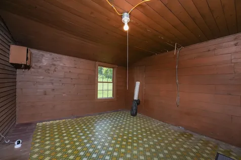 86 Hinesburg Hollow Road Huntington VT 05462