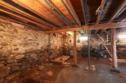 86 Hinesburg Hollow Road Huntington VT 05462