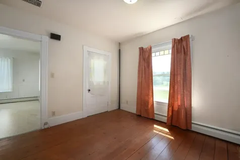 86 Hinesburg Hollow Road Huntington VT 05462