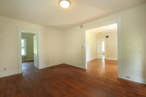 86 Hinesburg Hollow Road Huntington VT 05462