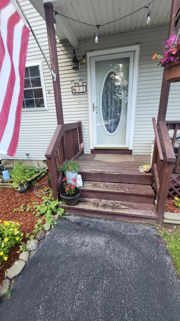 31 Twin Court St. Albans Town VT 05478