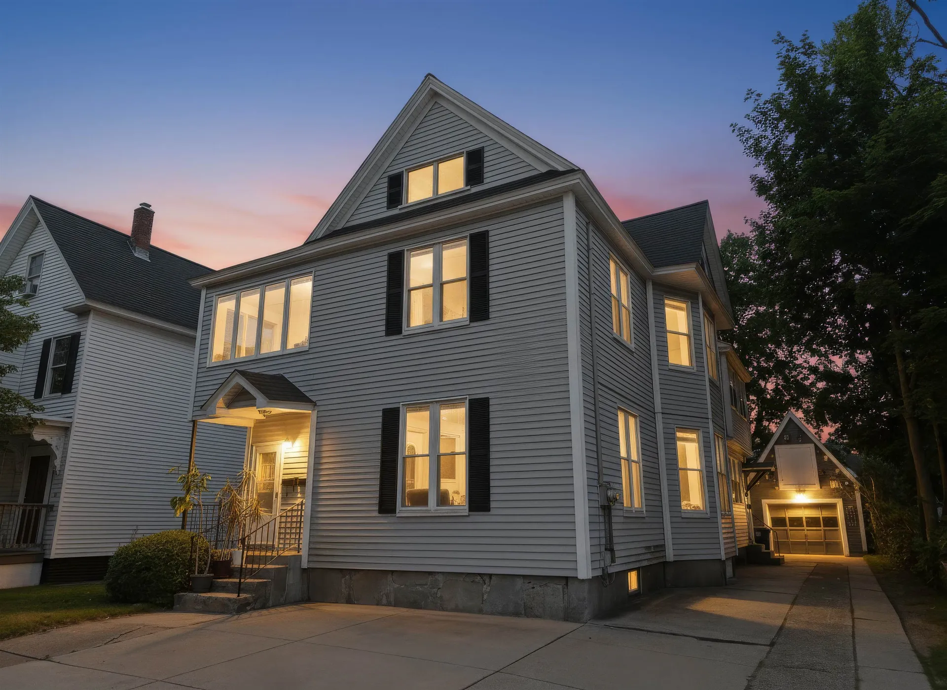 66 Amherst Street Nashua NH 03064
