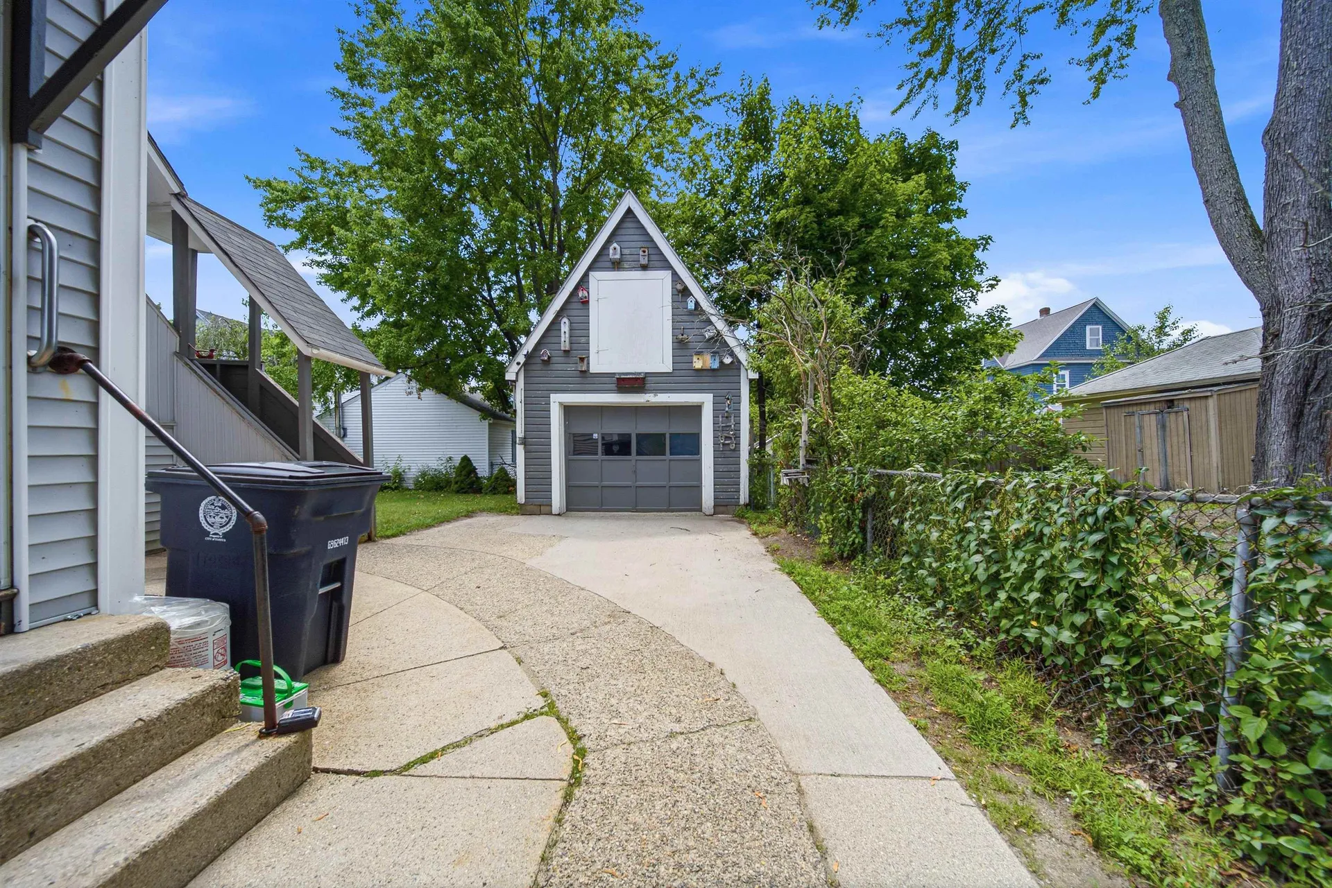 66 Amherst Street Nashua NH 03064