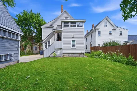 66 Amherst Street Nashua NH 03064