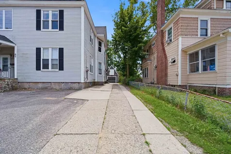 66 Amherst Street Nashua NH 03064