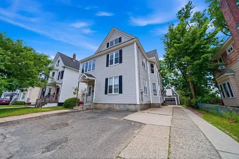 66 Amherst Street Nashua NH 03064