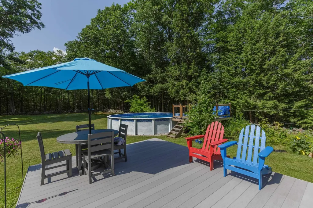 90 Deer Run Road Henniker NH 03242