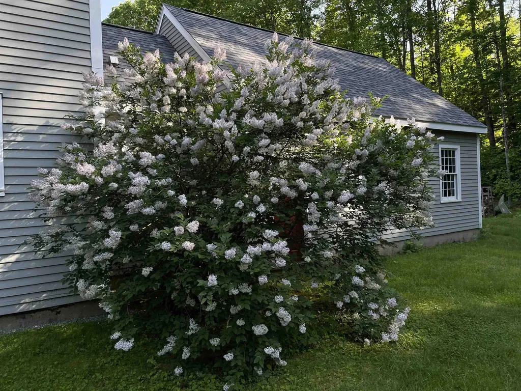 90 Deer Run Road Henniker NH 03242