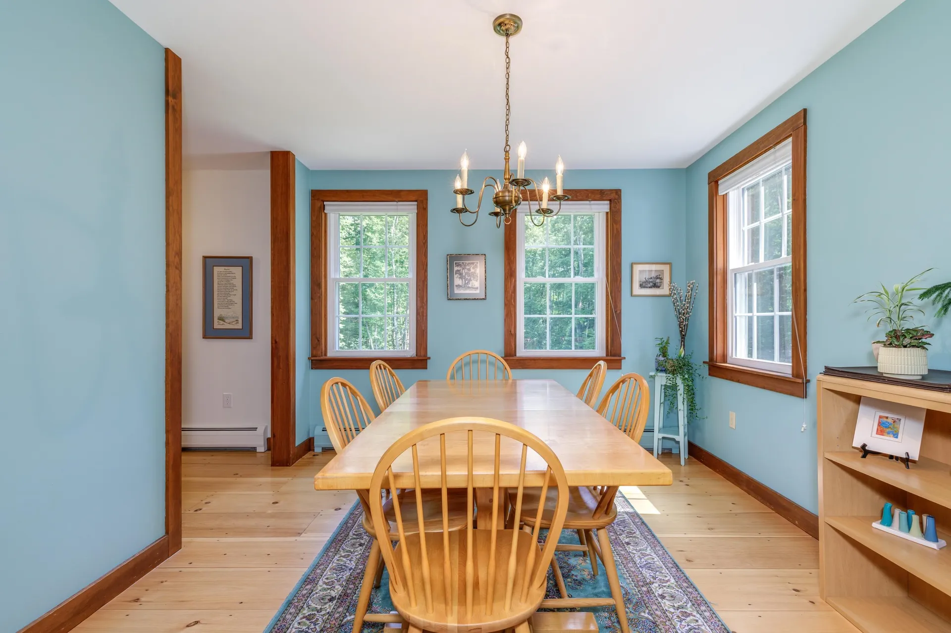 90 Deer Run Road Henniker NH 03242